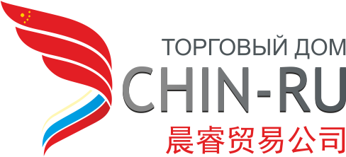 логотип Чин Ру